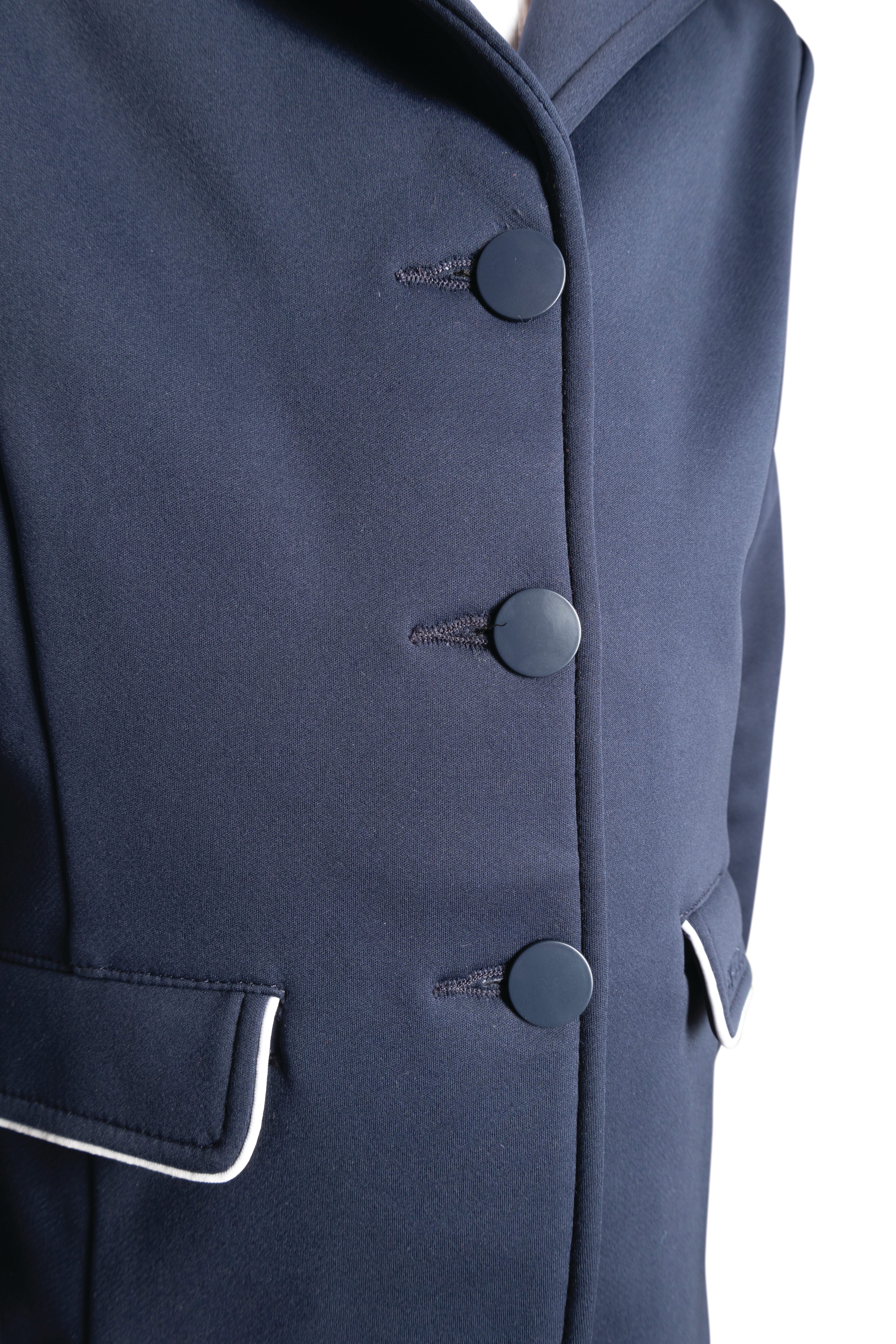 Hy Equestrian Children's Roanne Competition Jacket image 7